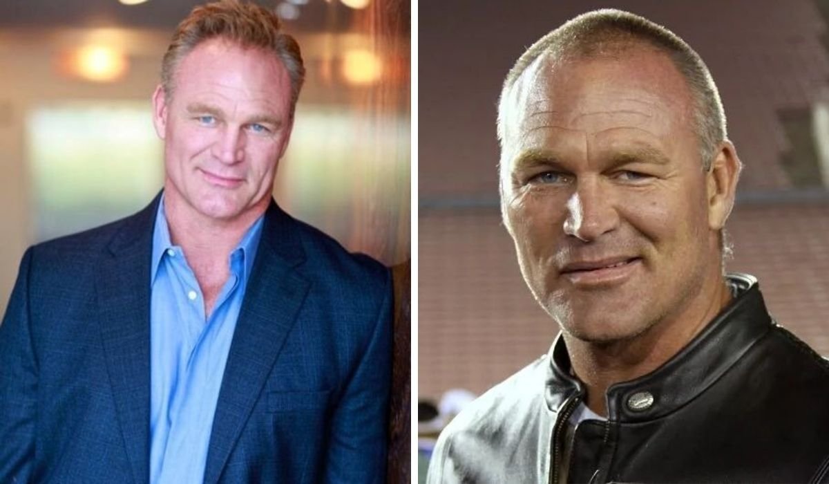 brian bosworth net worth