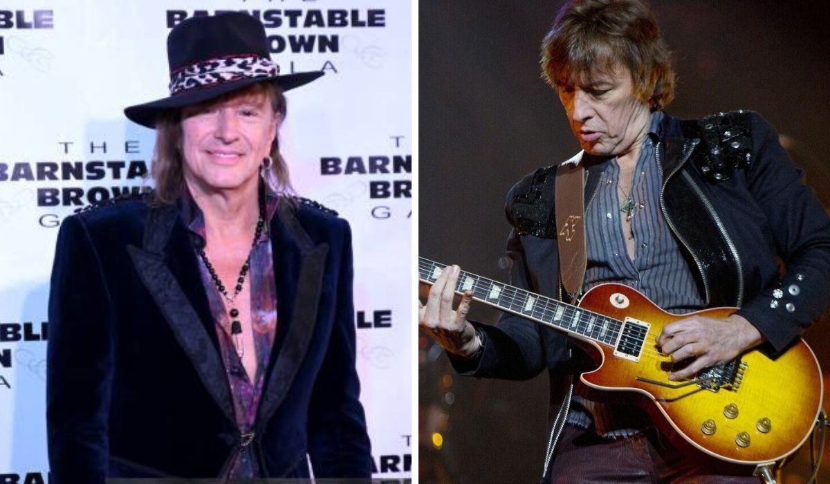 richie sambora net worth