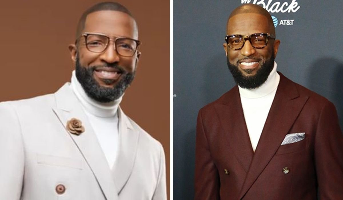 rickey smiley net worth