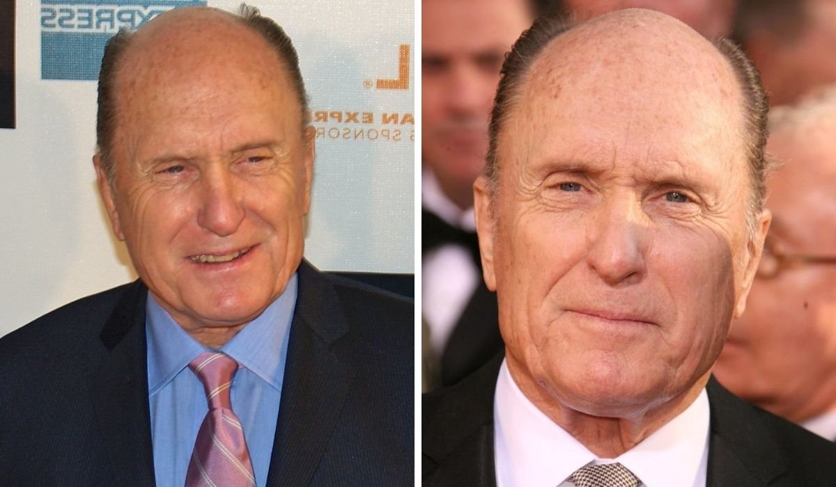 robert duvall net worth