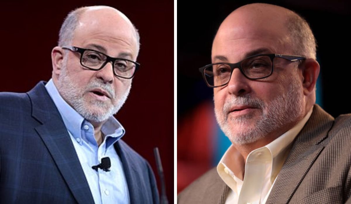 mark levin net worth