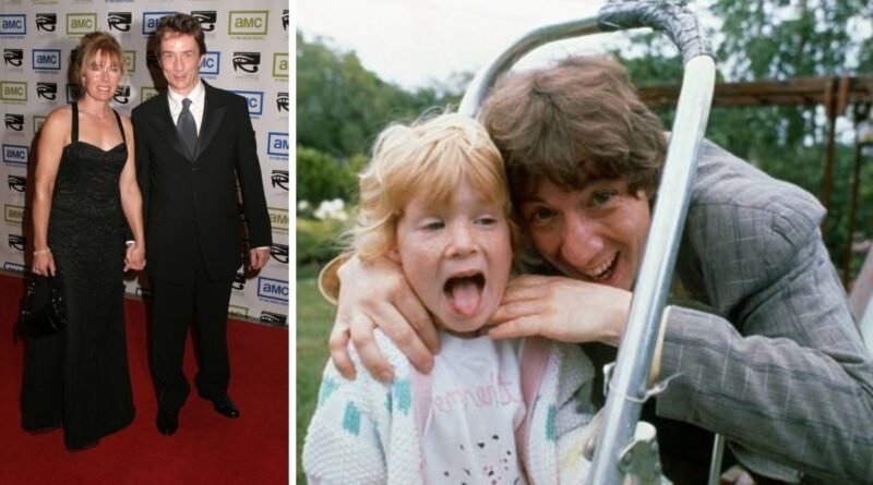 Katherine Elizabeth Short: Everything You Need to Know About Martin