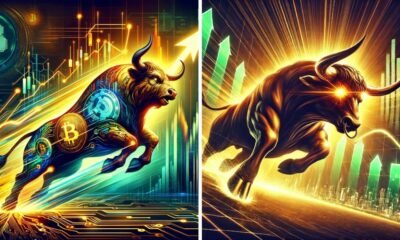 Bull Run Crypto 2025