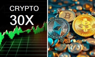 Crypto 30x News