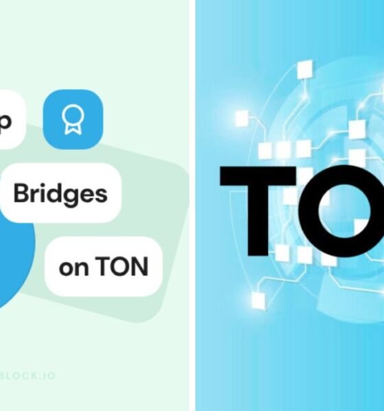 ton bridge crypto