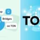 ton bridge crypto