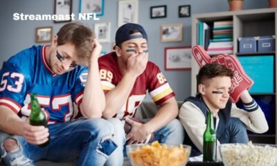 Streameast NFL