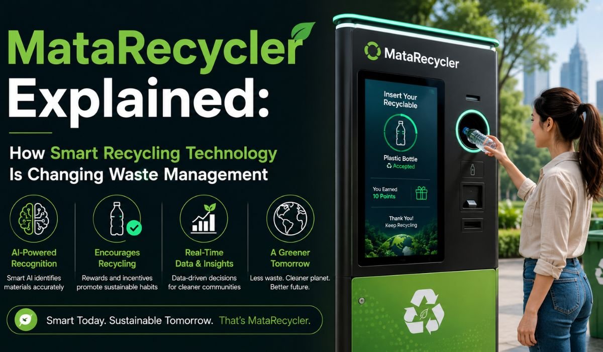 matarecycler
