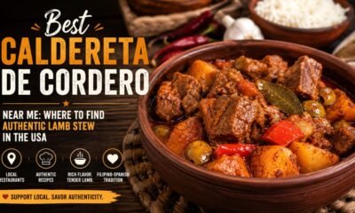 best caldereta de cordero near me