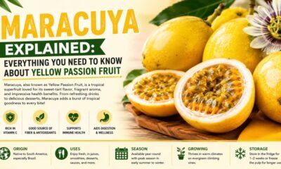 maracuya
