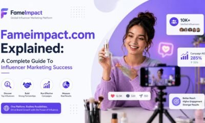 fameimpact.com