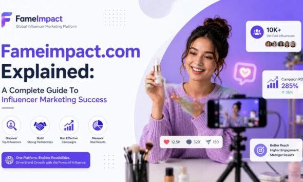 fameimpact.com