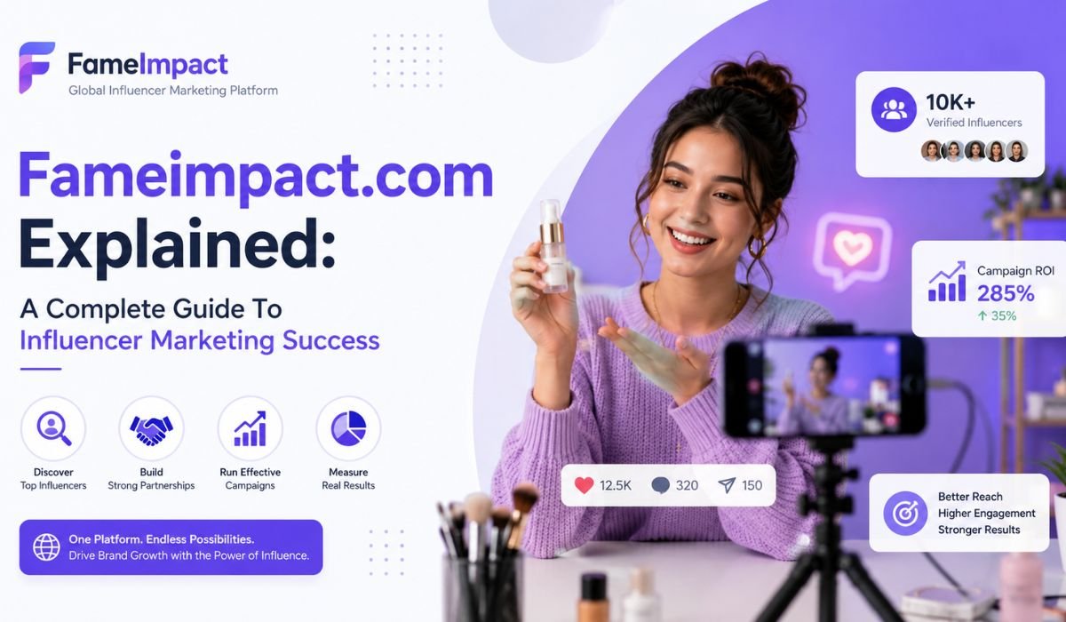 fameimpact.com
