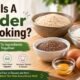 what is a binder in cooking