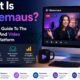 streemaus