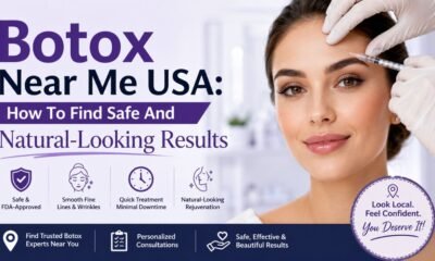botox near me usa