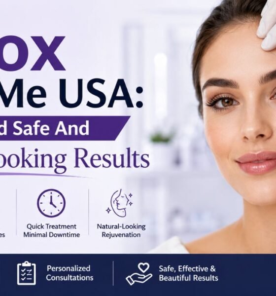 botox near me usa