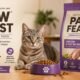 cat food