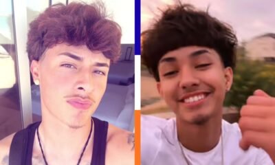 alex chino