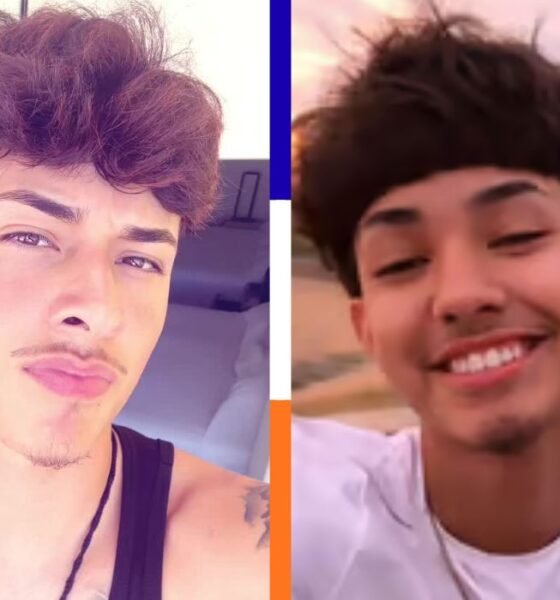 alex chino
