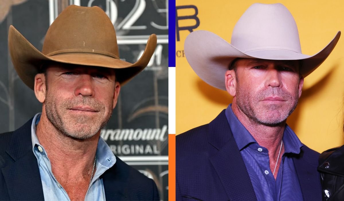 taylor sheridan net worth